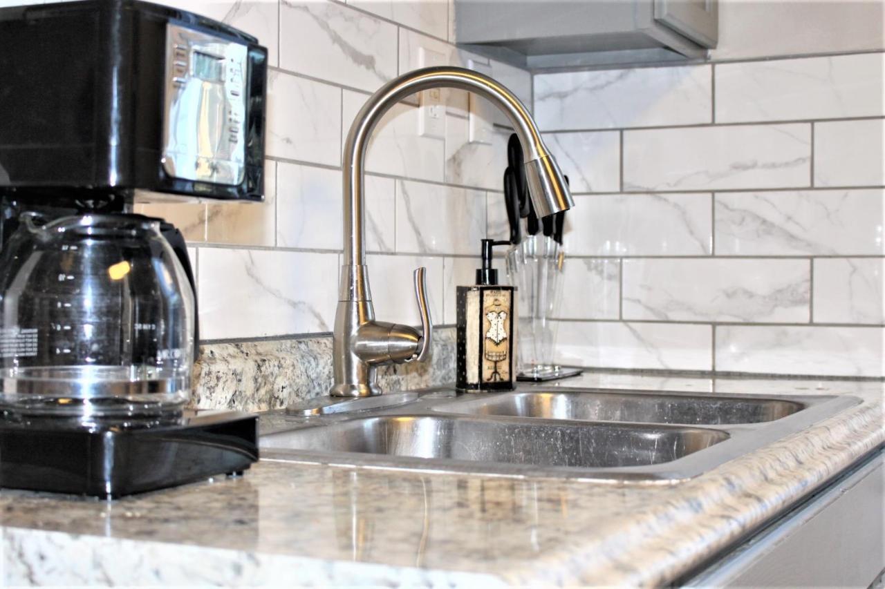 Modern 2Br Near Dt, 8Min Walk To Park&Conservatory Columbus Extérieur photo